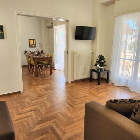 אתונה Aristea'S Place Greendom מראה חיצוני תמונה