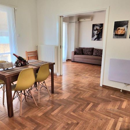 אתונה Aristea'S Place Greendom מראה חיצוני תמונה