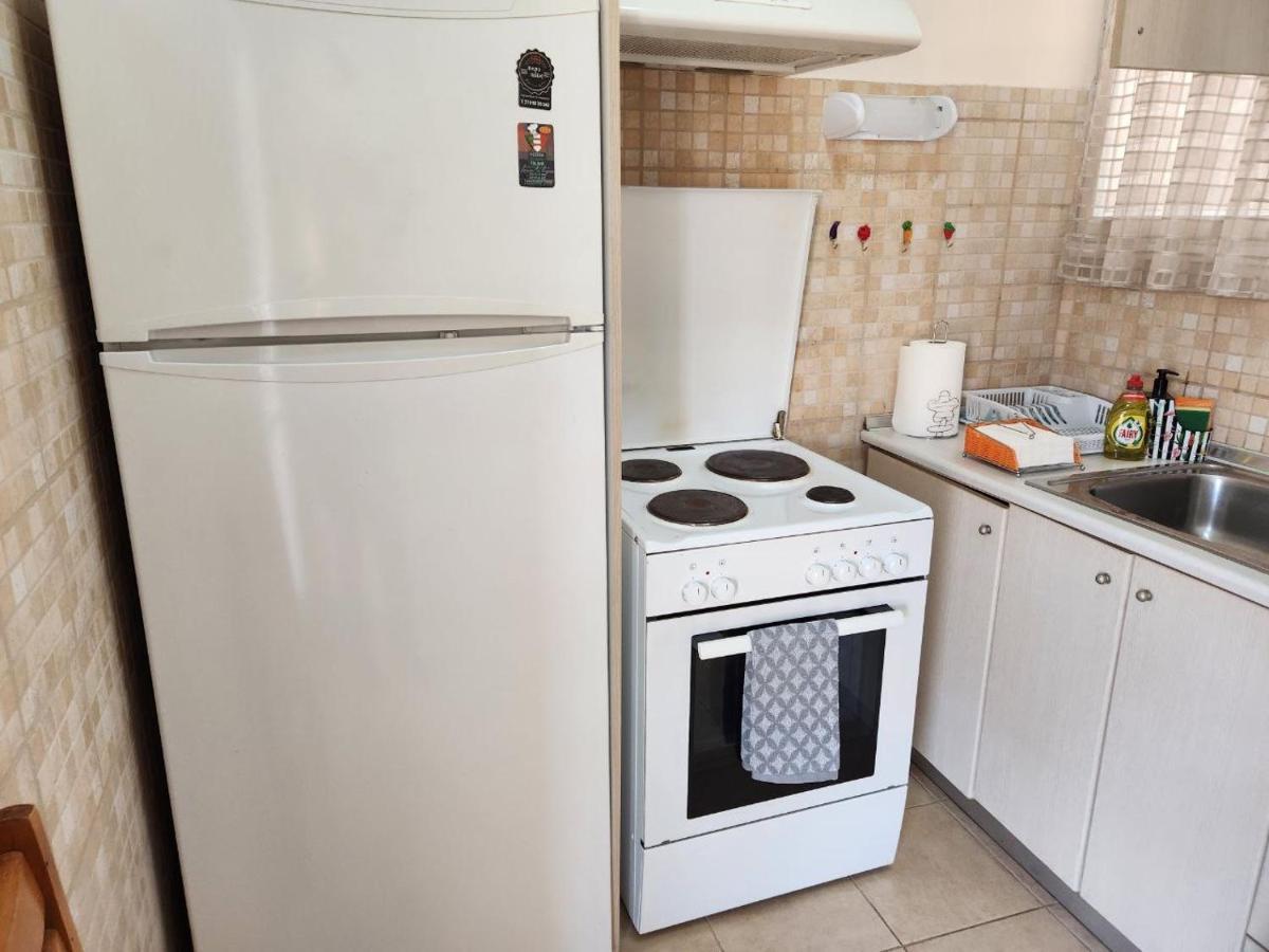 אתונה Aristea'S Place Greendom מראה חיצוני תמונה