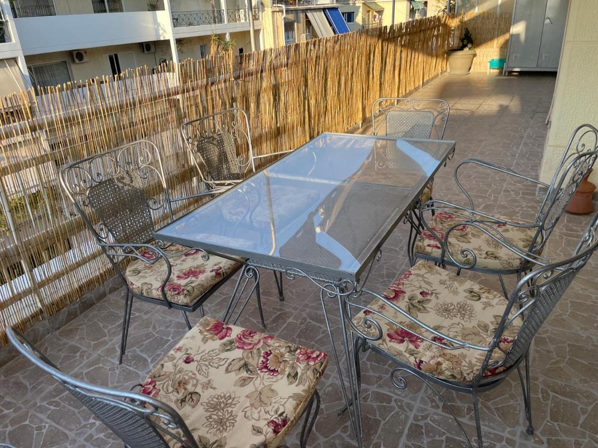 אתונה Aristea'S Place Greendom מראה חיצוני תמונה