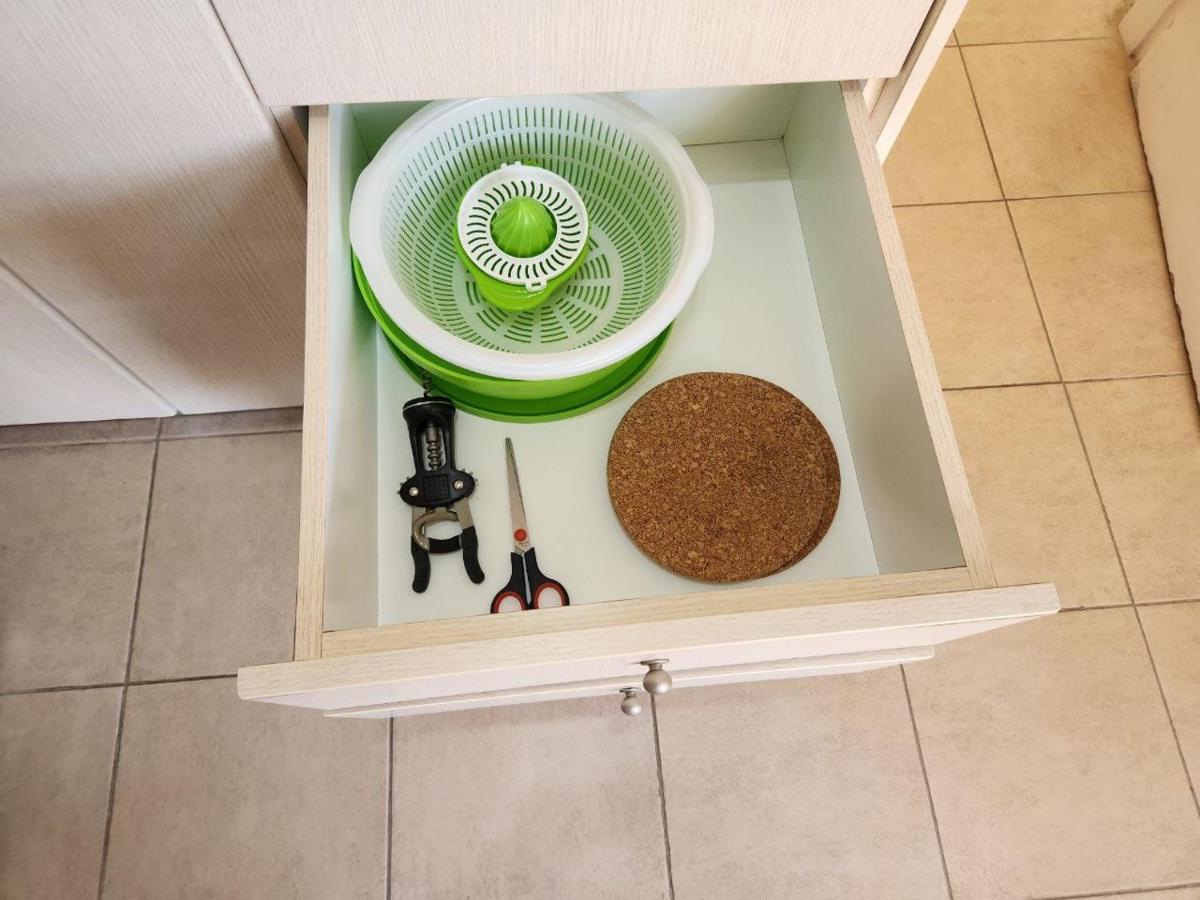 אתונה Aristea'S Place Greendom מראה חיצוני תמונה